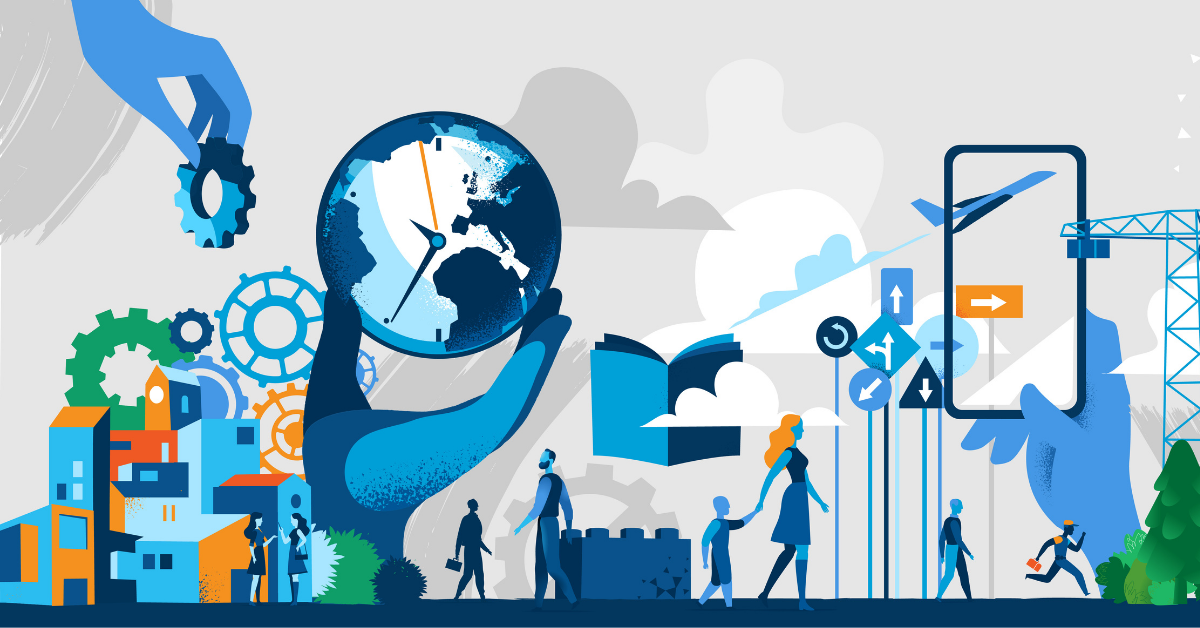 The Impact of Technology on Workers’ Compensation: Trends and Insights Image