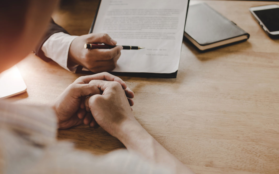 Exploring Alternative Dispute Resolution in Workers’ Compensation Cases Image