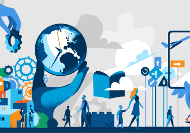 The Impact of Technology on Workers’ Compensation: Trends and Insights Image