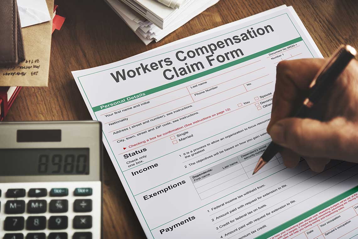 Workers’ Compensation Laws: Key Updates and Implications for Employers Image
